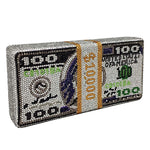 STACK OF FUNNY MONEY CASH