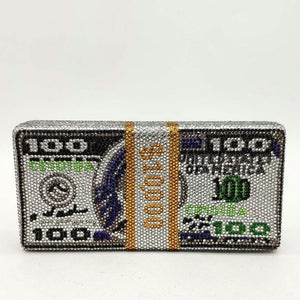 STACK OF FUNNY MONEY CASH