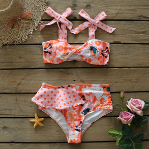 Electric Love Two-Piece Set